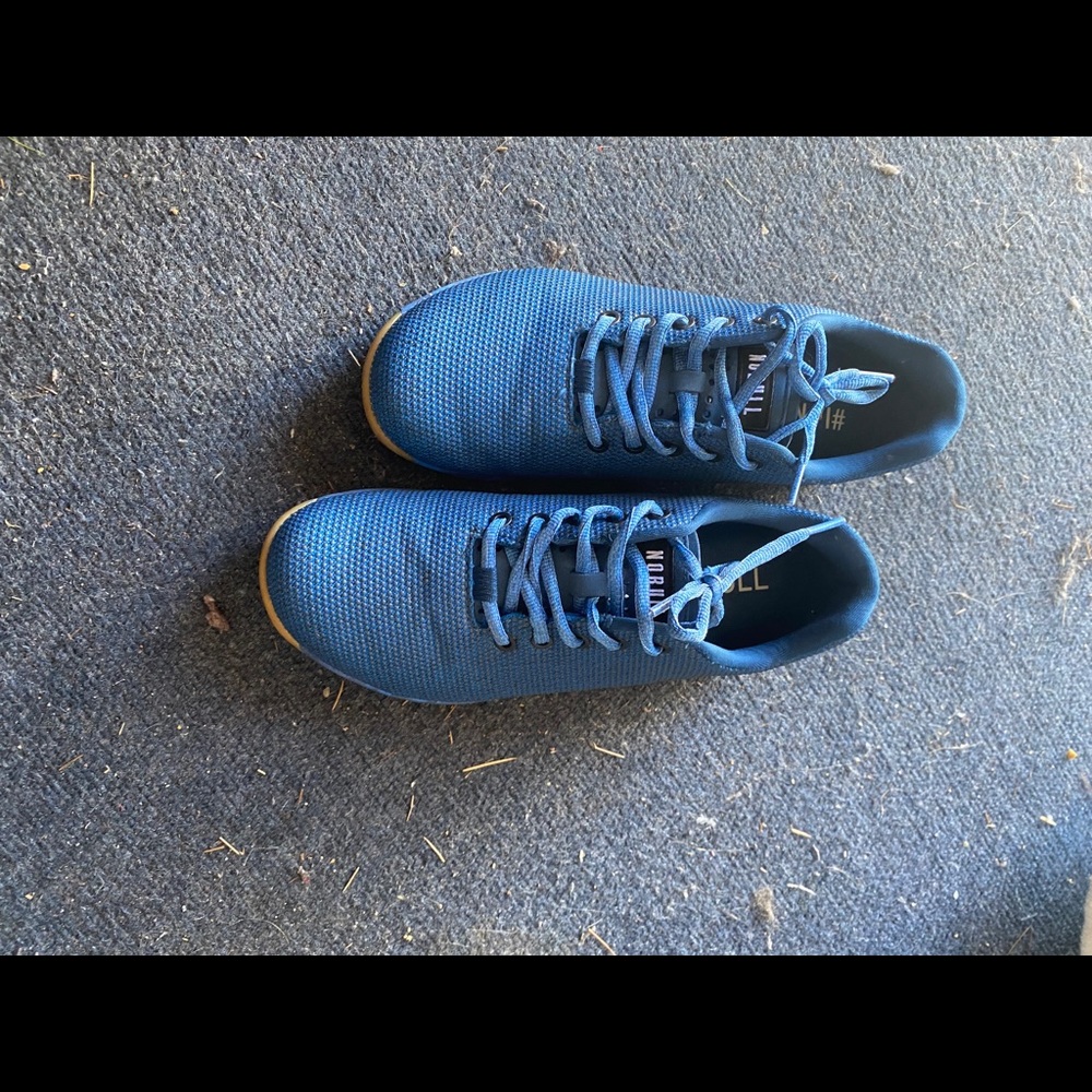 Nobull trainers